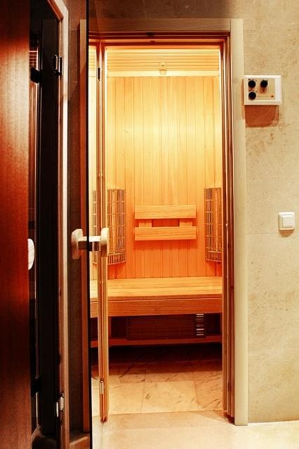 Gorny Ruchej Otel Hora Oda fotoğraf