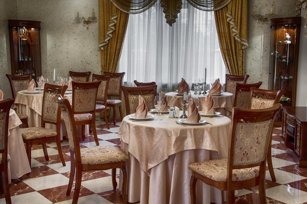 Gorny Ruchej Otel Hora Dış mekan fotoğraf