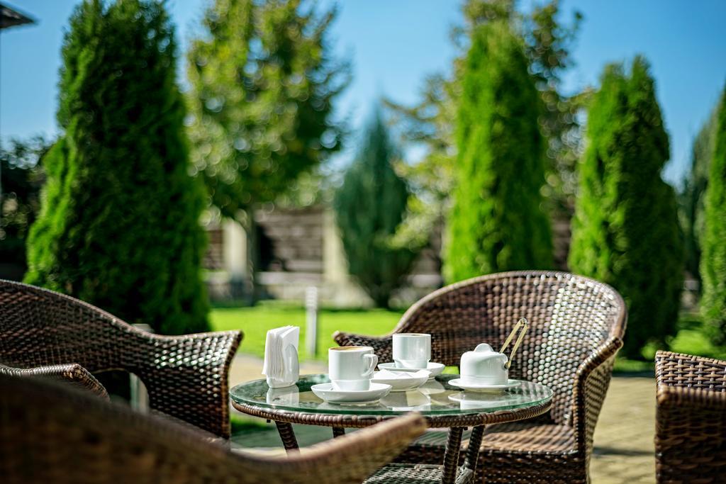 Gorny Ruchej Otel Hora Oda fotoğraf