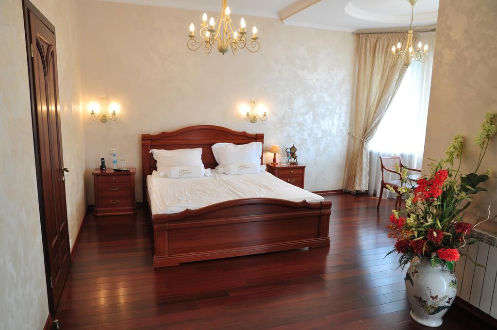 Gorny Ruchej Otel Hora Oda fotoğraf