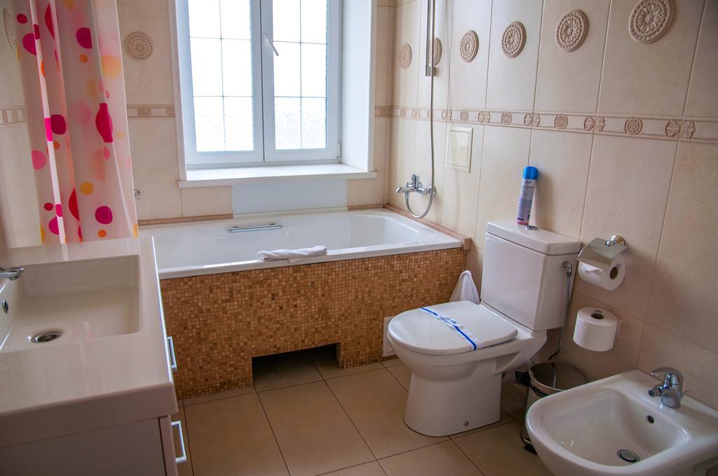 Gorny Ruchej Otel Hora Oda fotoğraf