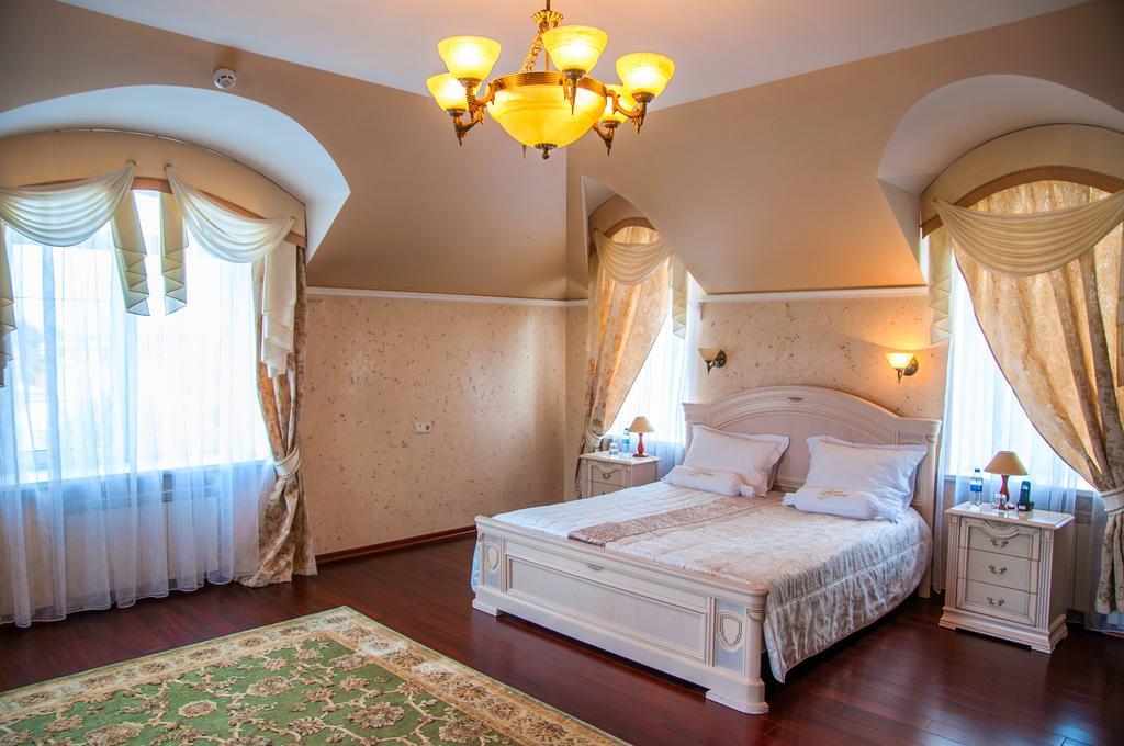Gorny Ruchej Otel Hora Oda fotoğraf