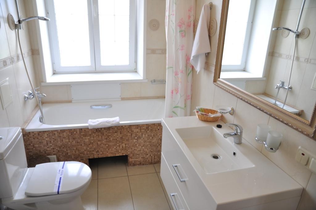 Gorny Ruchej Otel Hora Dış mekan fotoğraf