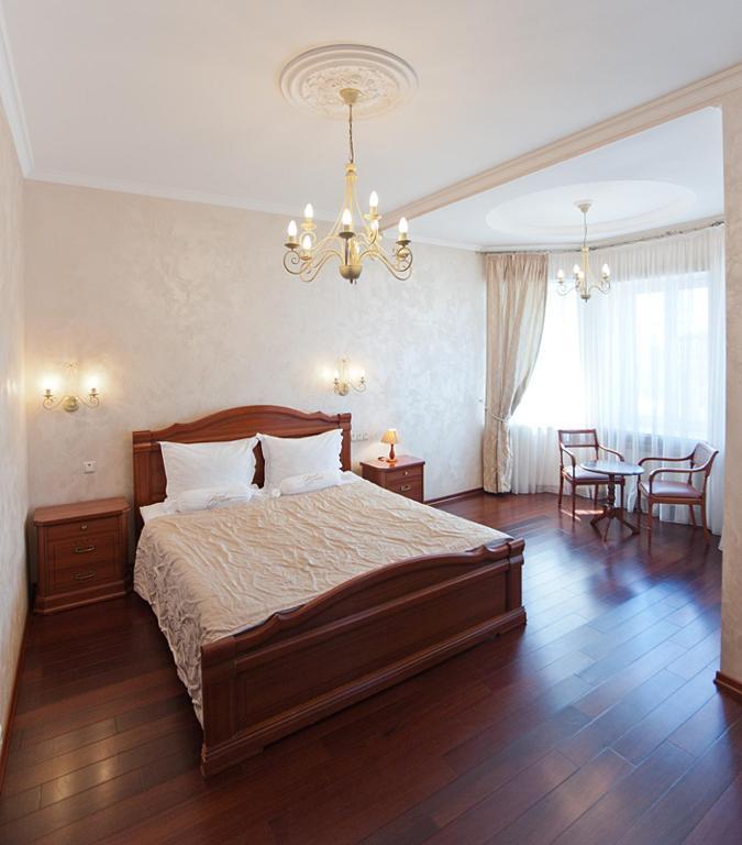 Gorny Ruchej Otel Hora Dış mekan fotoğraf