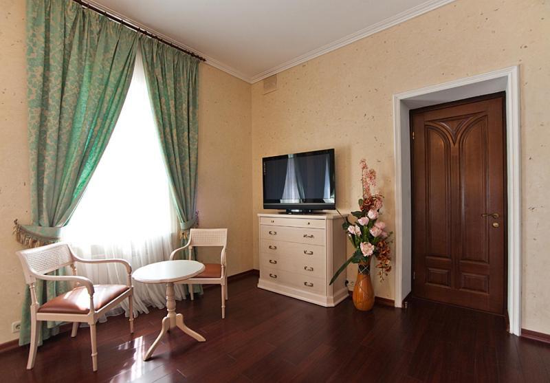 Gorny Ruchej Otel Hora Dış mekan fotoğraf