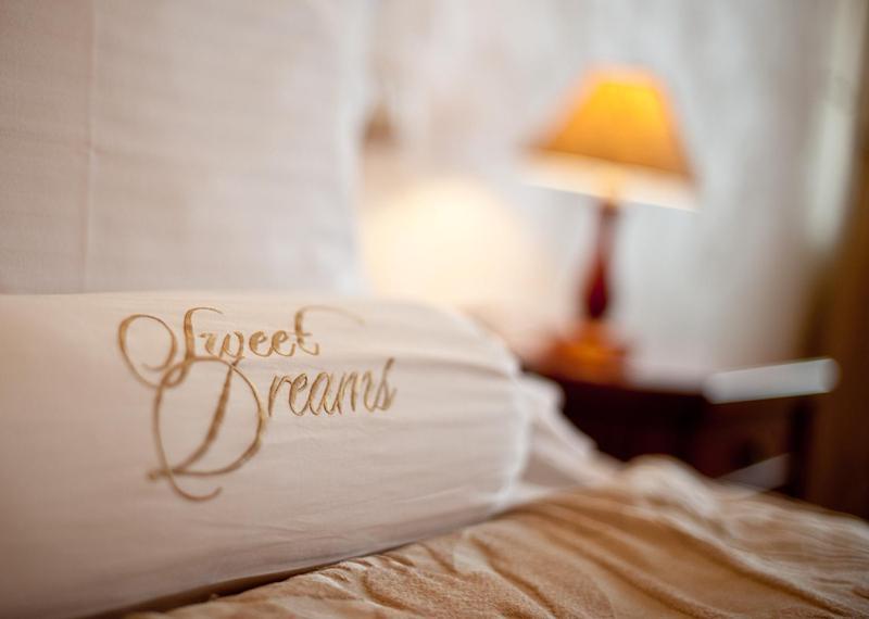 Gorny Ruchej Otel Hora Dış mekan fotoğraf