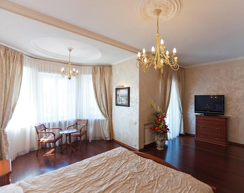 Gorny Ruchej Otel Hora Dış mekan fotoğraf