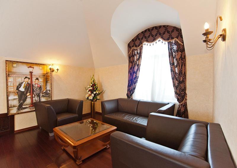 Gorny Ruchej Otel Hora Oda fotoğraf