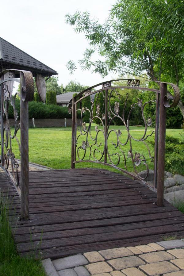 Gorny Ruchej Otel Hora Dış mekan fotoğraf