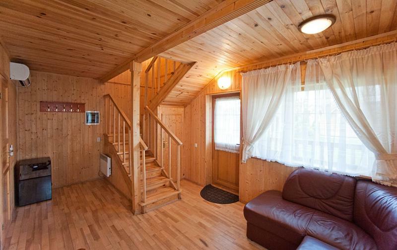 Gorny Ruchej Otel Hora Dış mekan fotoğraf